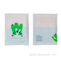 express polybag clothing package biodegradable mail bags